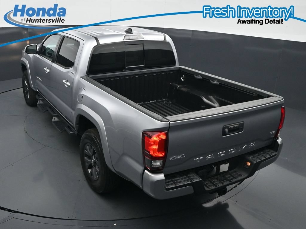 Used 2023 Toyota Tacoma SR5 w/ Technology Package AWD/4WD image 25