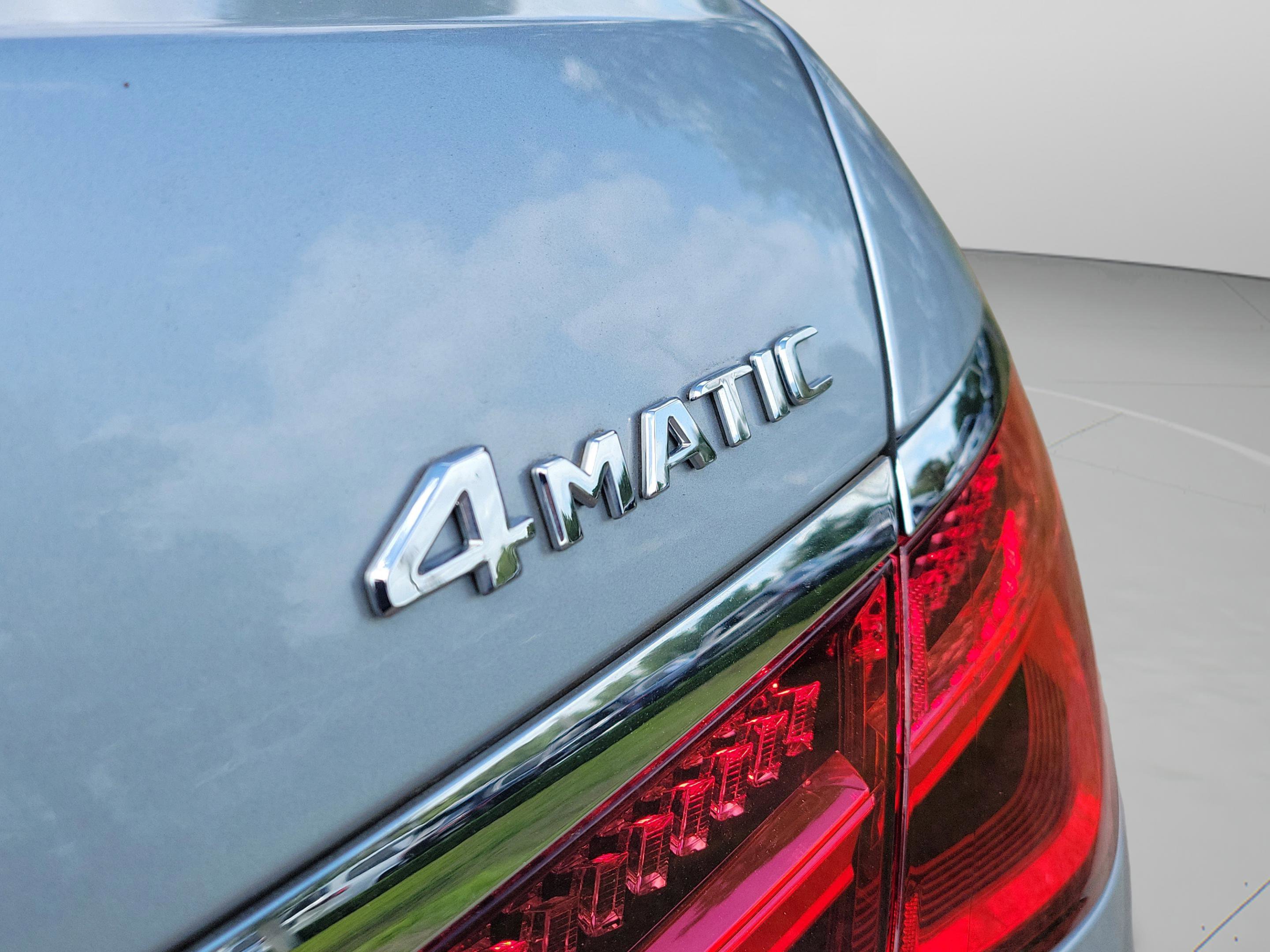 Certified 2023 Mercedes-Benz S 500 4MATIC image 32