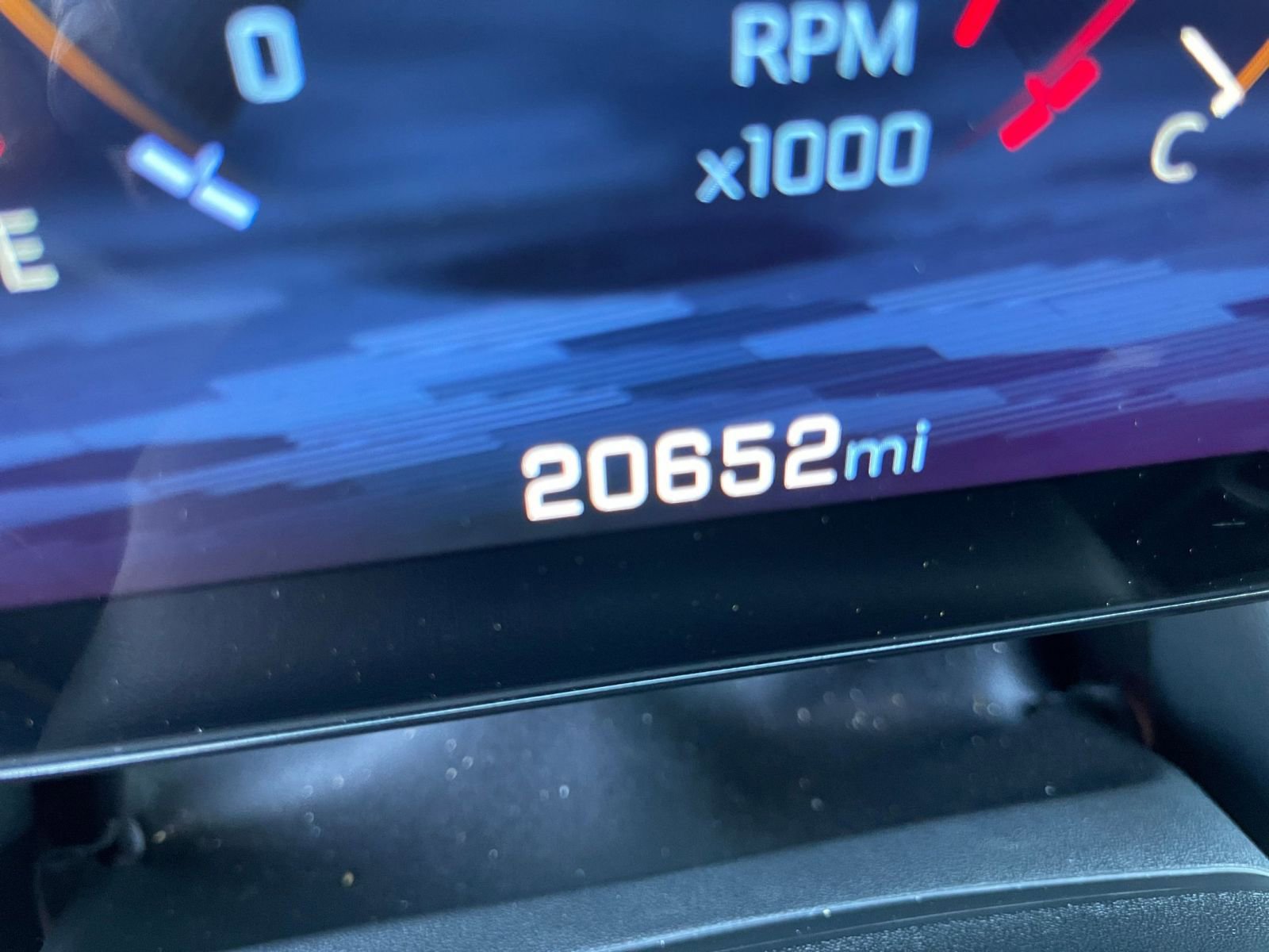 Used 2025 Chevrolet Equinox LT image 39