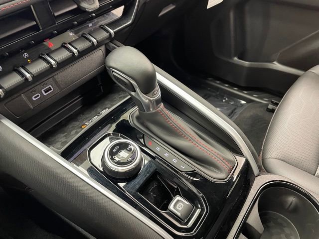 New 2025 Chevrolet Colorado Z71 w/ Technology Package image 7