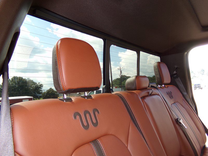 Used 2020 Ford F150 King Ranch w/ Equipment Group 601A Luxury image 40