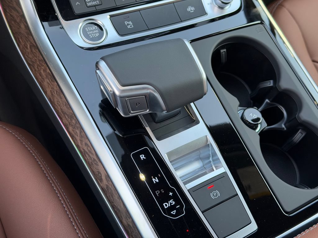 New 2026 Audi Q7 2.0T Premium AWD/4WD image 26