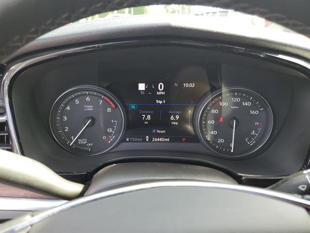 Certified 2023 Cadillac XT5 Premium Luxury w/ Technology Package FWD image 59