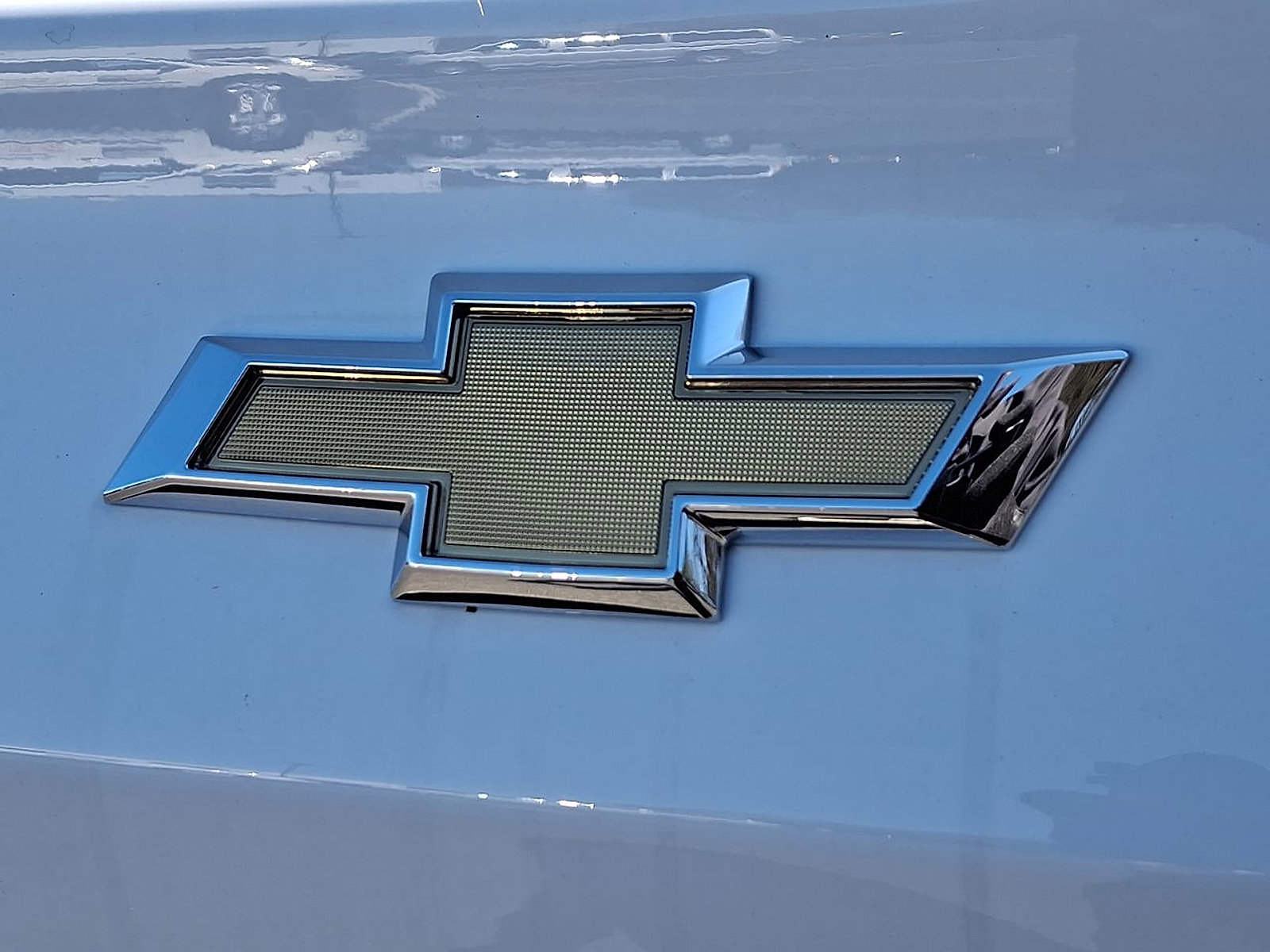 New 2026 Chevrolet Blazer EV LT image 19