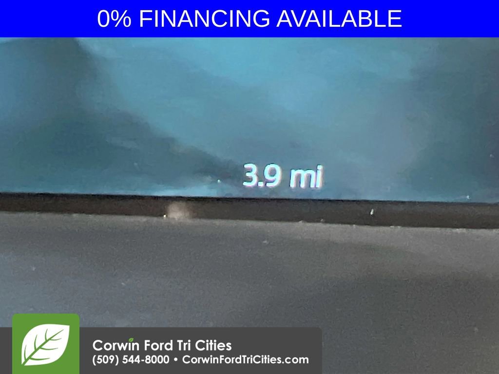 New 2025 Ford F150 XLT w/ Equipment Group 302A MID video 2