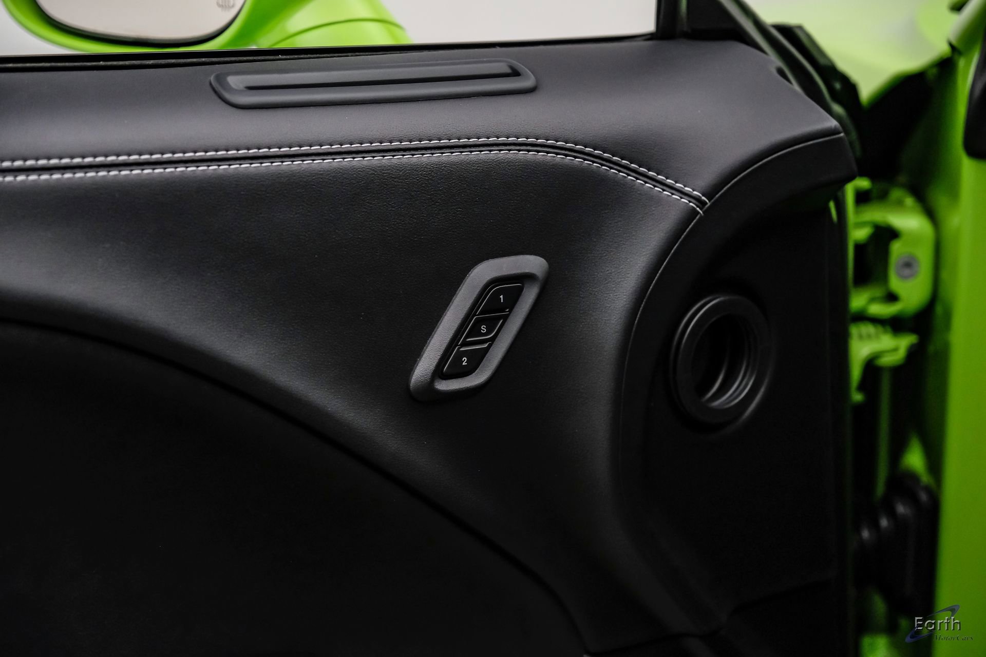 Used 2023 Dodge Challenger SRT Hellcat Redeye image 94