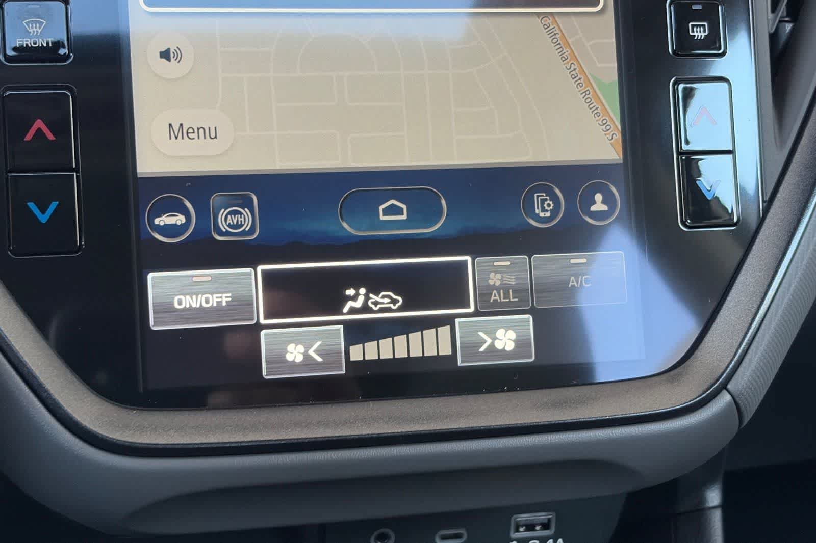 New 2026 Subaru Crosstrek 2.5i Limited AWD/4WD image 22