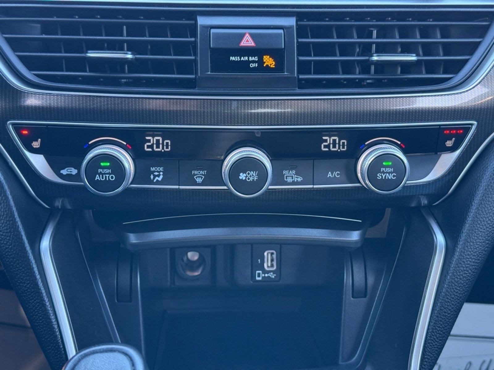 Used 2020 Honda Accord Sport image 27