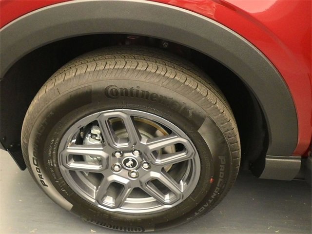 New 2025 Ford Bronco Sport Big Bend image 13