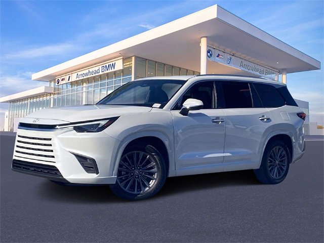 Used 2024 Lexus TX 350 FWD image 33