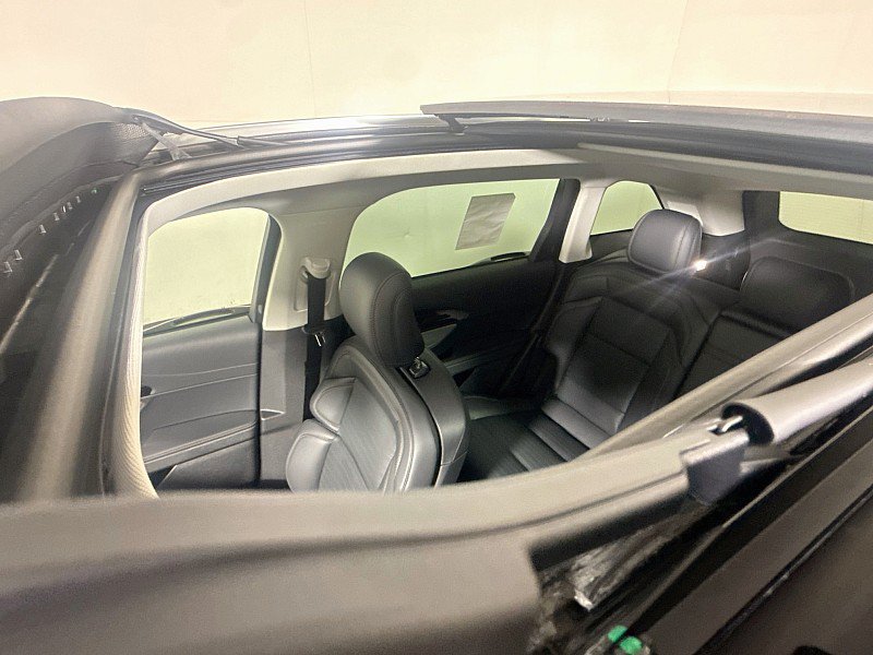 New 2026 Lincoln Nautilus Reserve AWD/4WD image 14