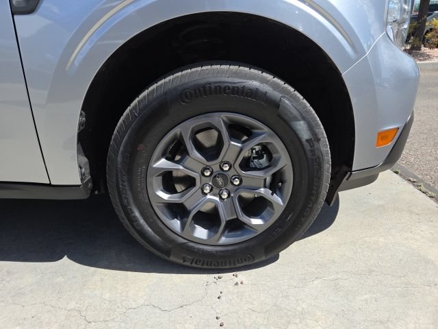 Used 2024 Ford Maverick XLT FWD image 13