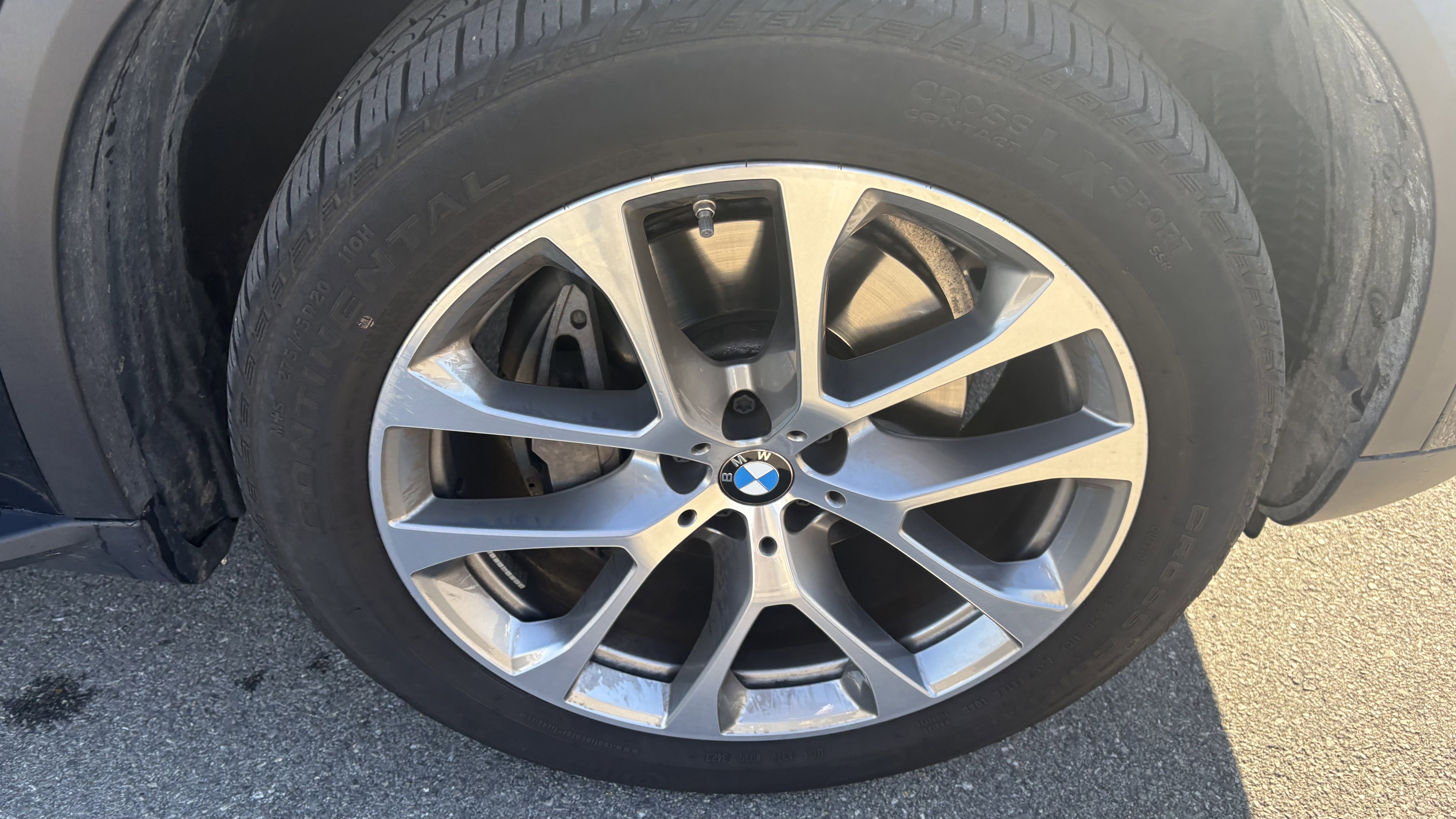 Used 2024 BMW X5 xDrive40i image 15