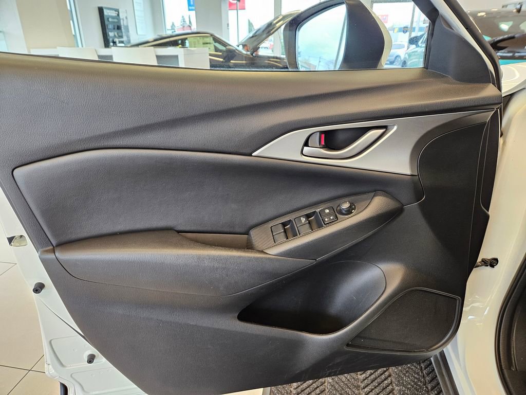 Used 2019 MAZDA CX-3 Sport image 13