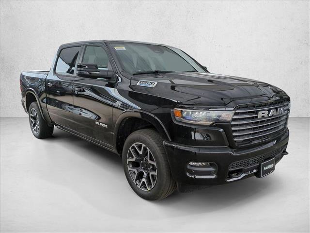 New 2026 RAM 1500 Laramie image 7