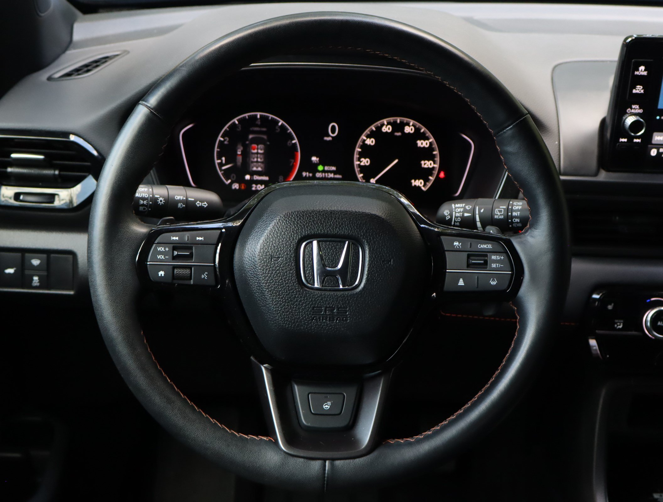 Used 2024 Honda Pilot TrailSport image 19