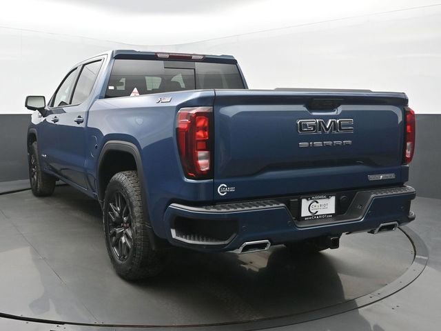 New 2026 GMC Sierra 1500 Elevation image 4