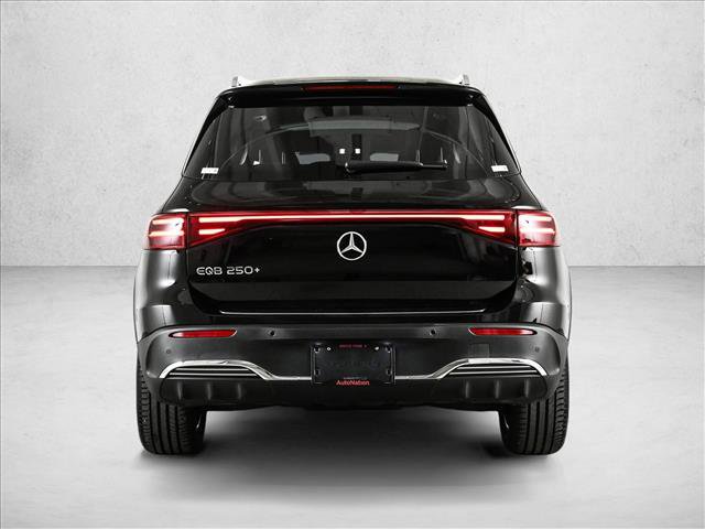 Certified 2025 Mercedes-Benz EQB 250+ image 7