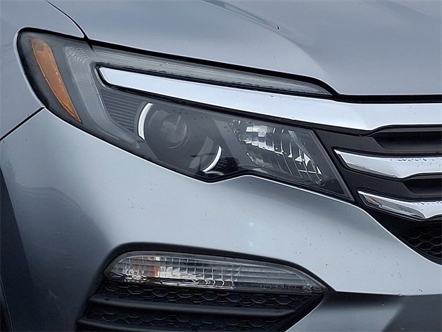 Used 2018 Honda Pilot EX-L image 8