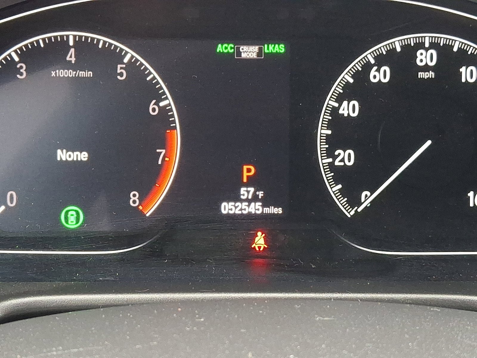 Used 2019 Honda Accord Sport image 19