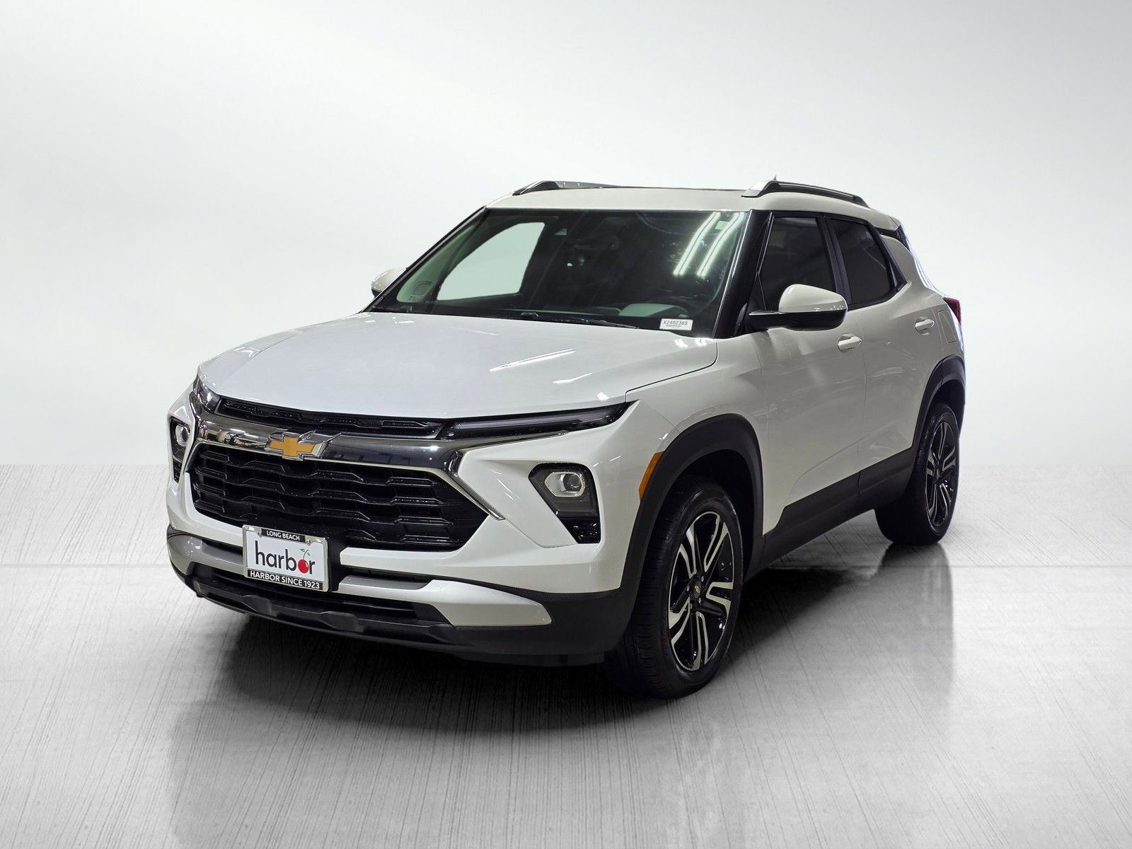 Used 2024 Chevrolet TrailBlazer LT w/ Convenience Package image 5