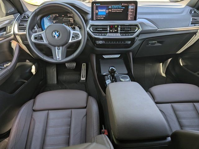 Used 2024 BMW X4 xDrive30i w/ Premium Package image 19