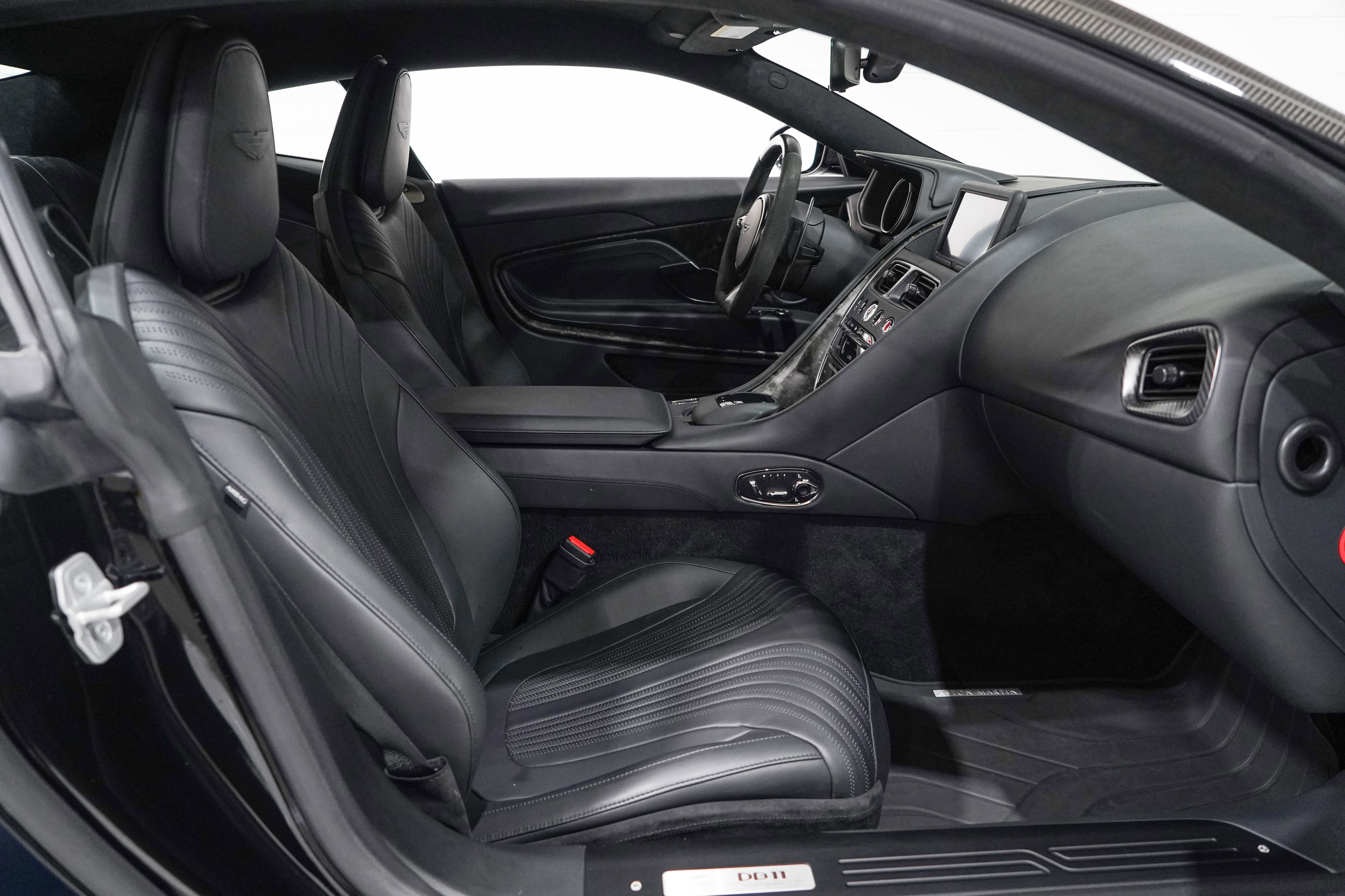 Used 2023 Aston Martin DB11 V12 RWD image 17