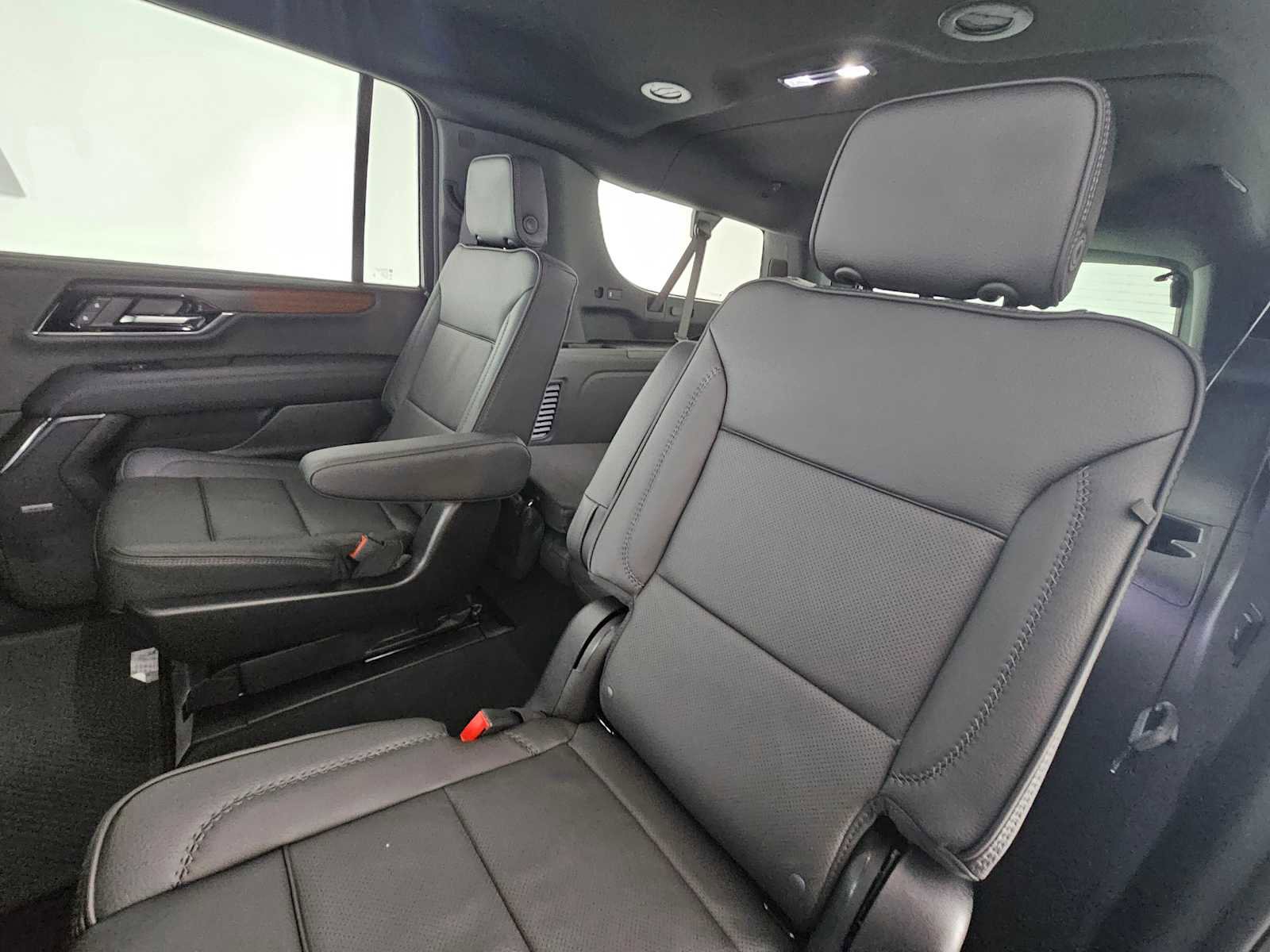 New 2026 GMC Yukon XL Denali w/ Advanced Technology Package image 20