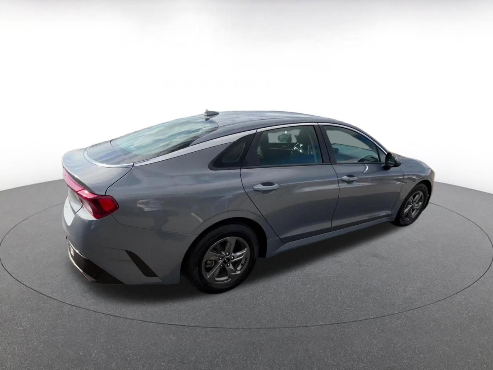 Used 2023 Kia K5 LXS image 15