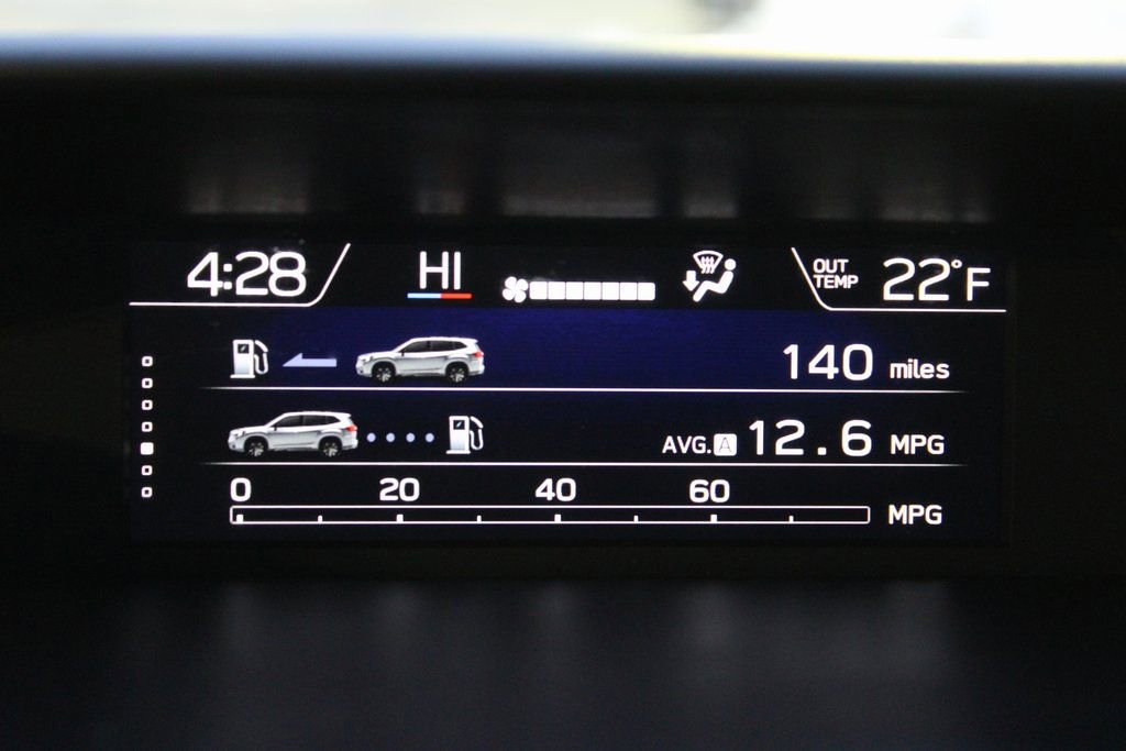 Used 2022 Subaru Forester Sport image 20