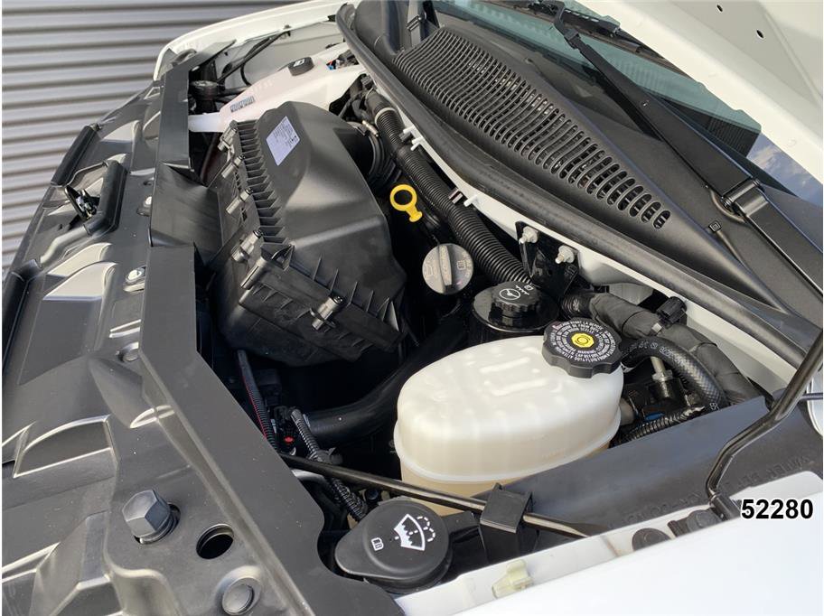 Used 2025 Chevrolet Express 2500 Extended w/ Communications Package image 15