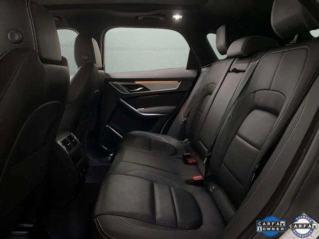 Used 2024 Jaguar F-PACE R-Dynamic S image 23