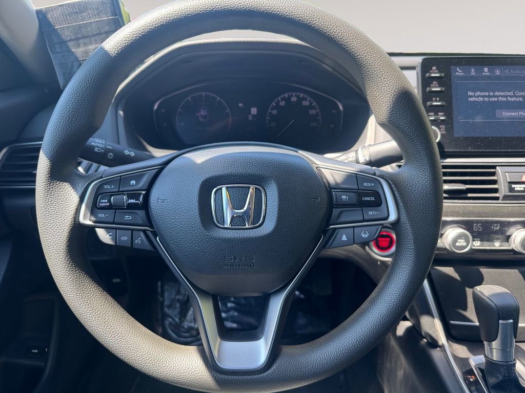 Used 2021 Honda Accord LX image 12