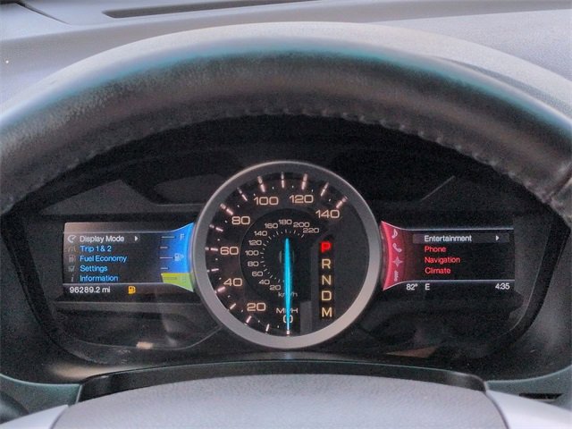 Used 2013 Ford Explorer XLT image 25