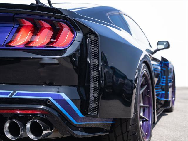 Used 2018 Ford Mustang GT Premium w/ GT Performance Package image 39