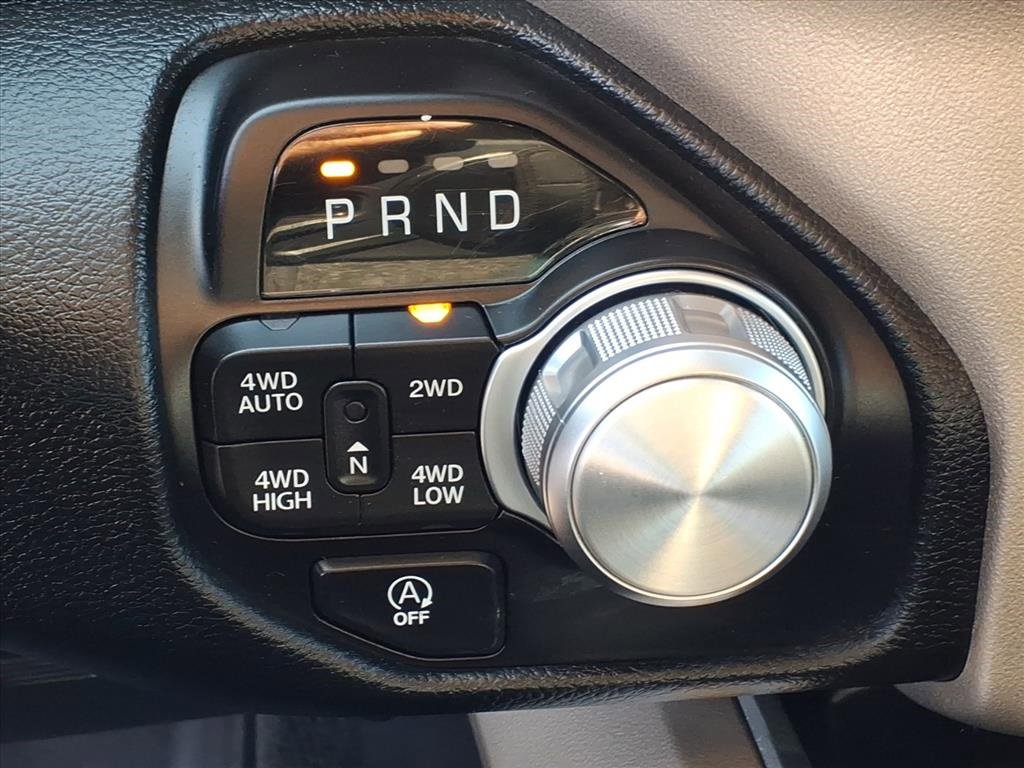 Certified 2022 RAM 1500 Laramie image 8