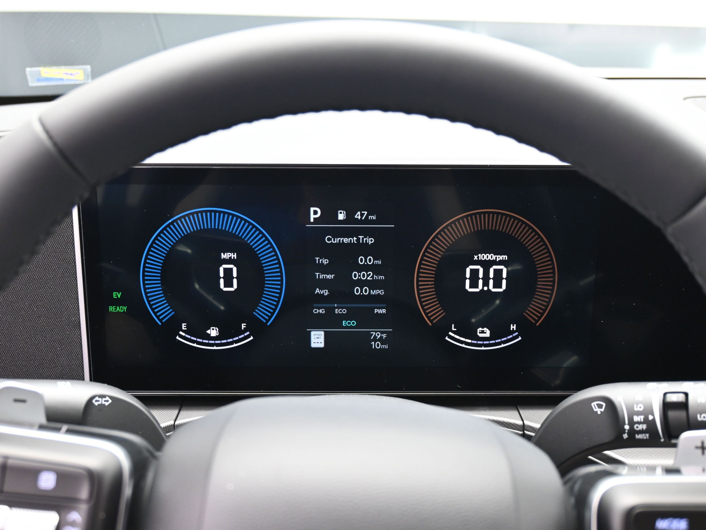 New 2026 Hyundai Santa Fe SE image 5