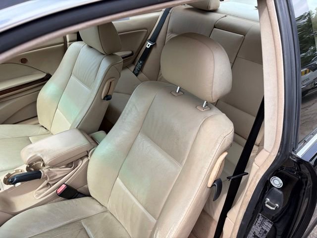 Used 2000 BMW 323ci Coupe RWD image 16