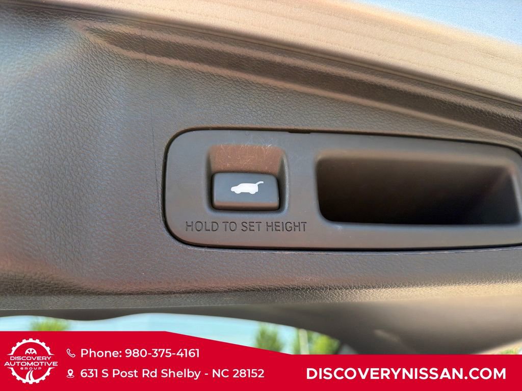 Used 2021 Honda CR-V Touring image 35