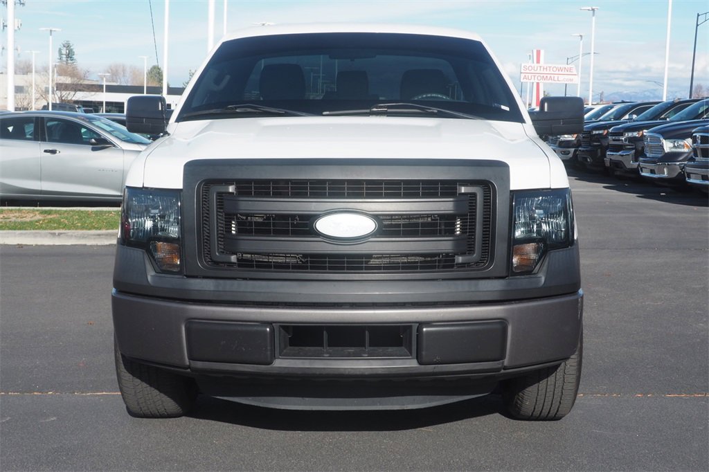 Used 2014 Ford F150 XL image 2