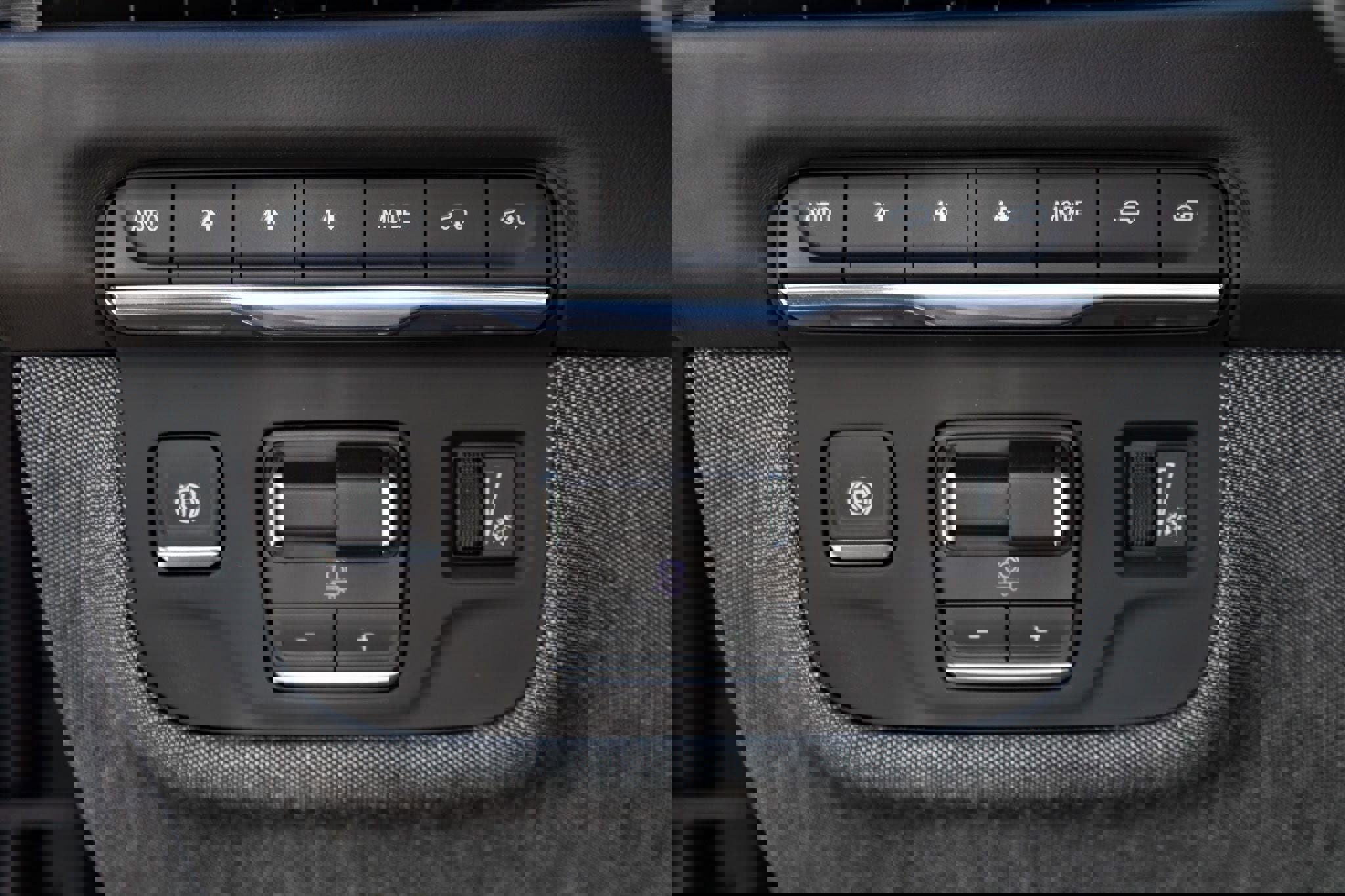 Used 2026 Cadillac Escalade ESV Platinum Sport w/ LPO, ONYX Package image 22