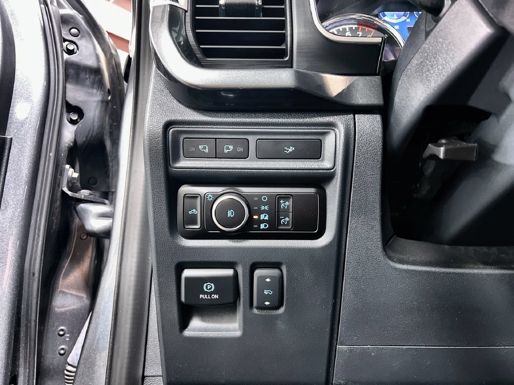Used 2023 Ford F150 XLT w/ Equipment Group 302A High AWD/4WD image 14