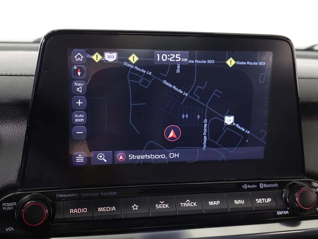 Used 2021 Kia Forte EX FWD image 45