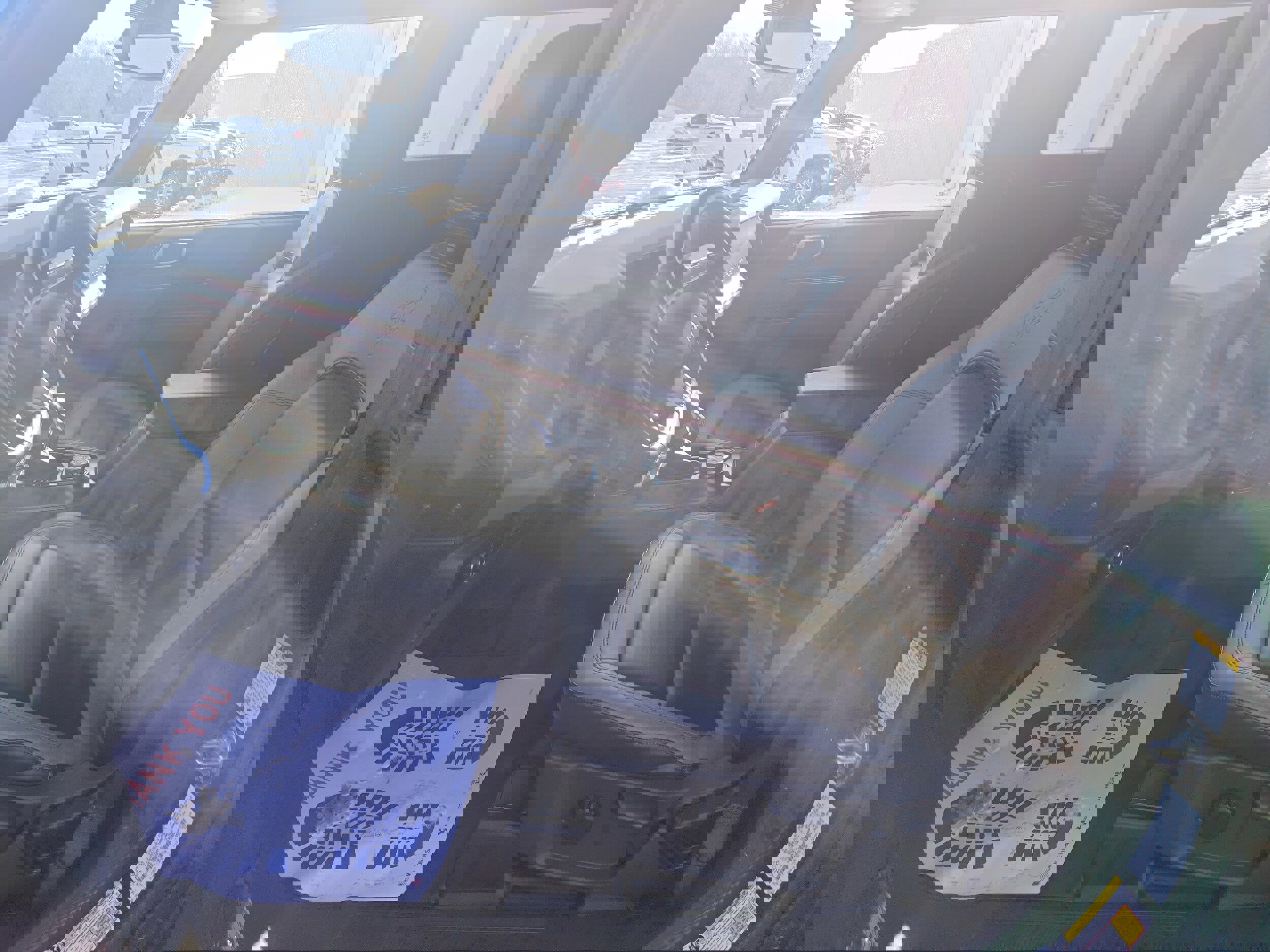 Used 2024 Ford Bronco Black Diamond image 8