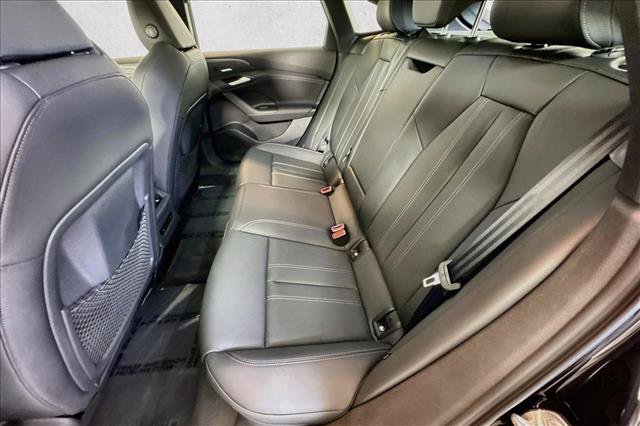 New 2027 Audi A6 e-tron Premium Plus AWD/4WD image 20