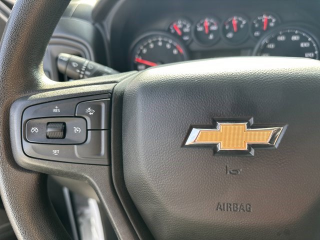 Certified 2023 Chevrolet Silverado 1500 Custom image 25