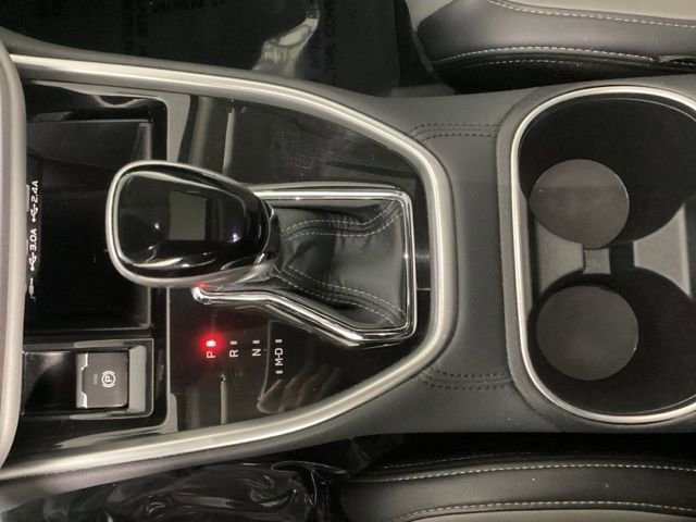 Certified 2023 Subaru Outback Limited image 27