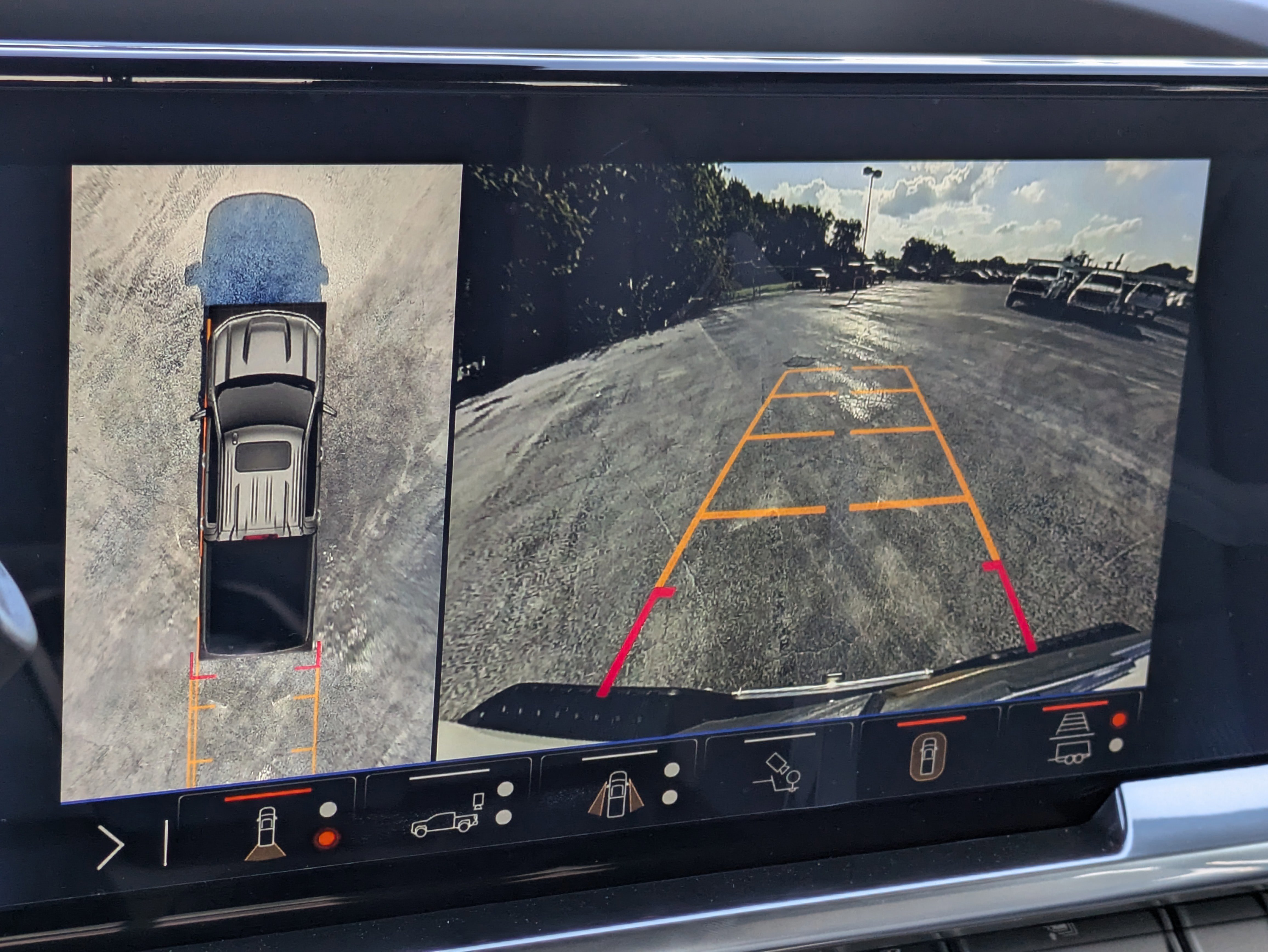 New 2026 Chevrolet Silverado 1500 LT w/ All Star Edition Plus image 25