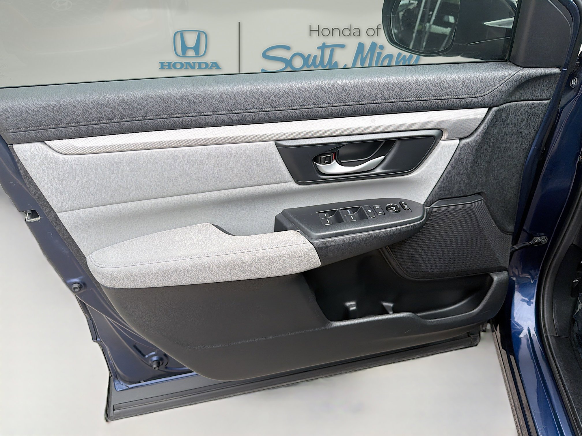 Certified 2020 Honda CR-V LX image 19