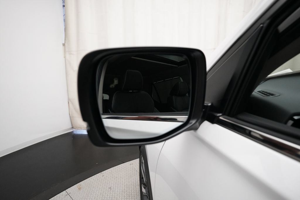 Certified 2025 Honda Pilot Elite image 27
